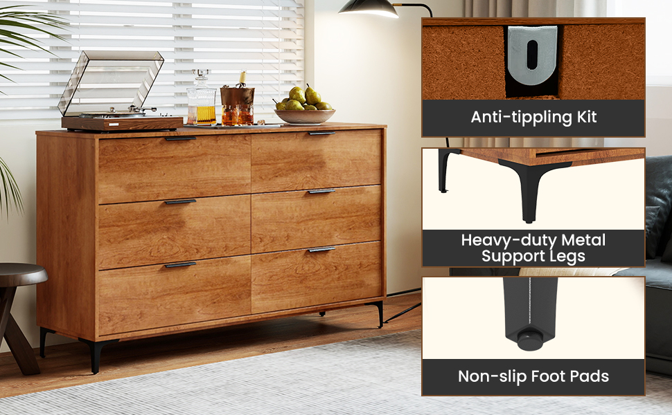 6_Drawer_Dresser_with_Interlock_System_for_Bedroom_Living_Room-4-1.jpg