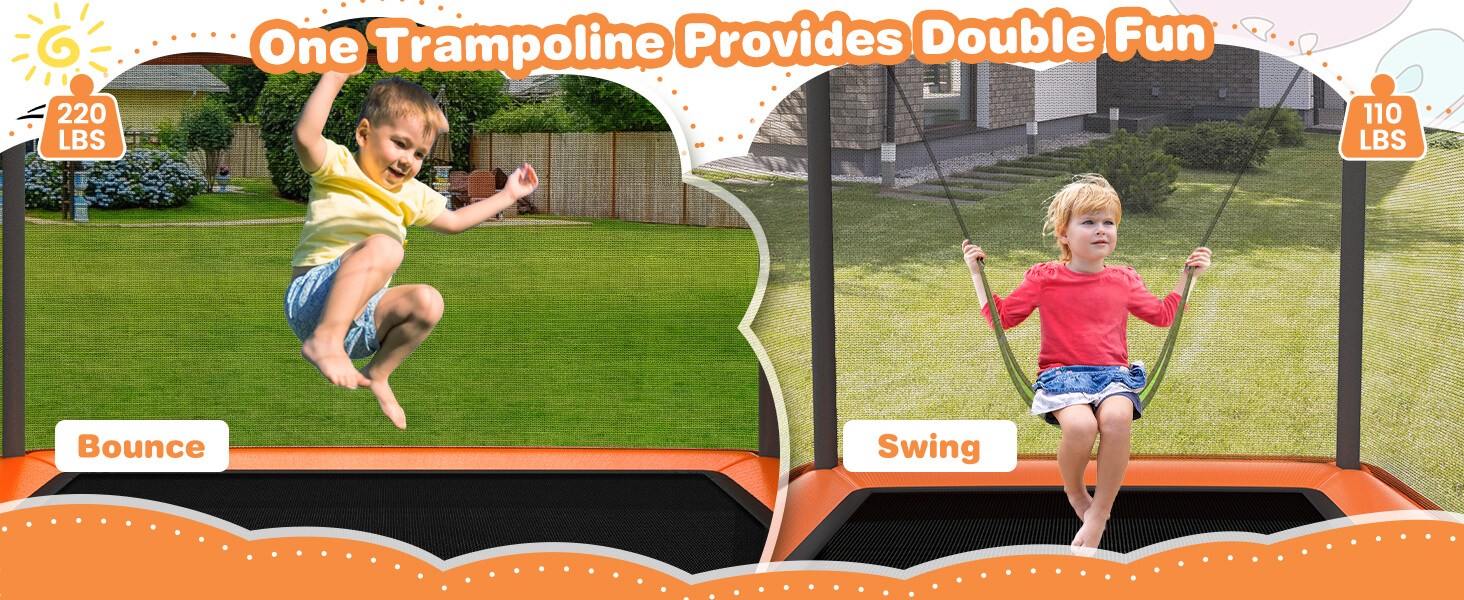 6_Feet_Kids_Entertaining_Trampoline_with_Swing_Safety_Fence-4.jpg