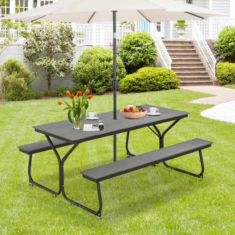 6_Feet_Outdoor_Gray_Picnic_Table_Bench_Set_for_6-8_People-1.jpg