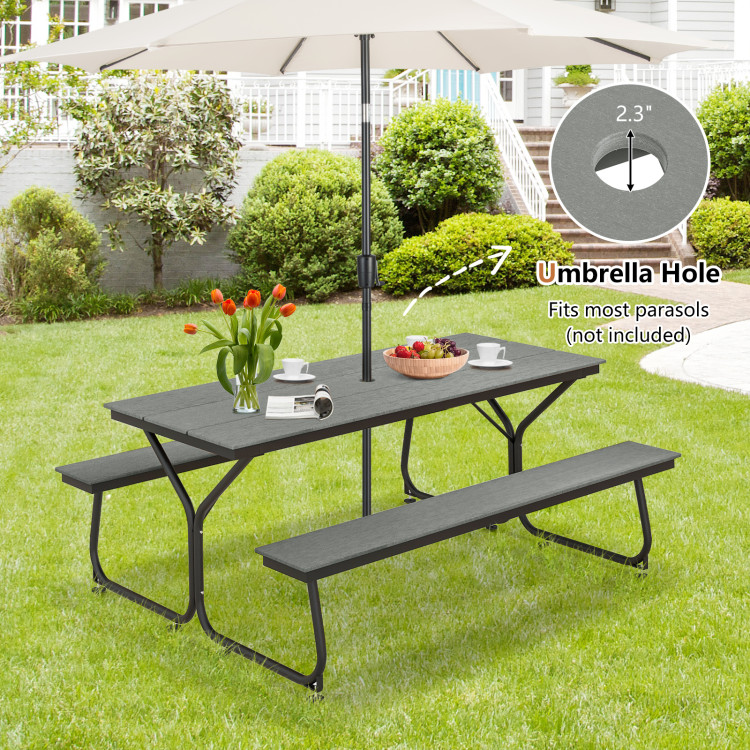 6_Feet_Outdoor_Gray_Picnic_Table_Bench_Set_for_6-8_People-6.jpg