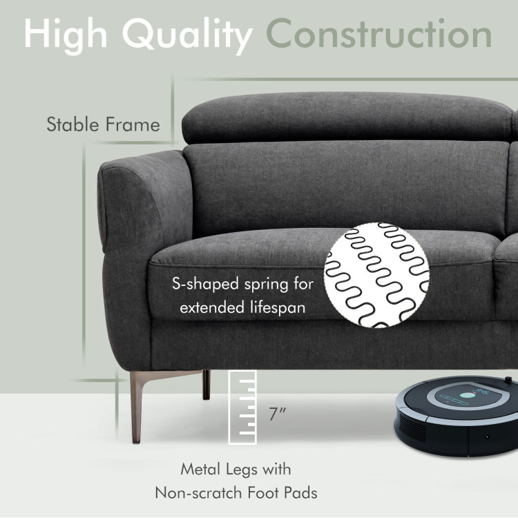 72.5_inch_modern_fabric_loveseat_sofa_couch_high_quality-7.jpg