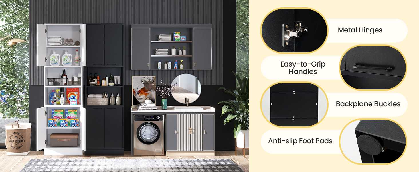 75_Inch_Kitchen_Pantry_Cabinet_Tall_Cupboard_with_Doors_and_Shelves-6.jpg