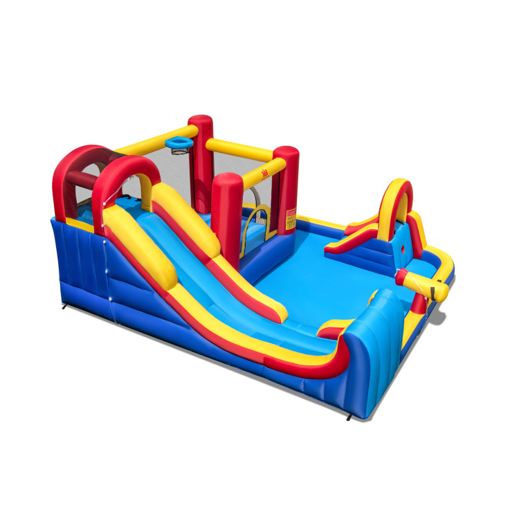 7_in_1_Outdoor_Inflatable_Bounce_House_with_Water_Slides_without_Blower-3.jpg
