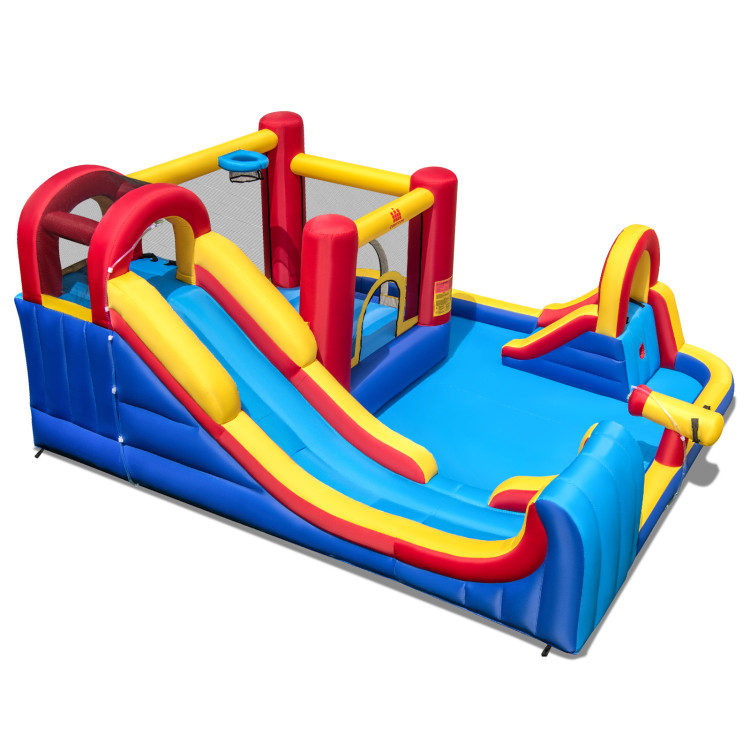 7_in_1_Outdoor_Inflatable_Bounce_House_with_Water_Slides_without_Blower-6.jpg