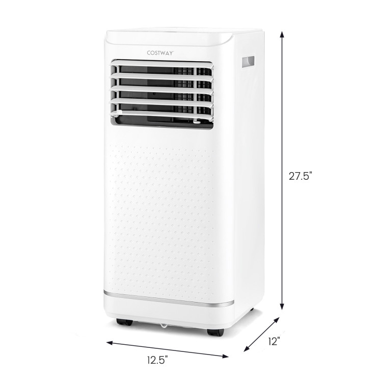 8000_BTU_Portable_Air_Conditioner_with_Dehumidifier_and_Fan_Mode_Size-5.jpg