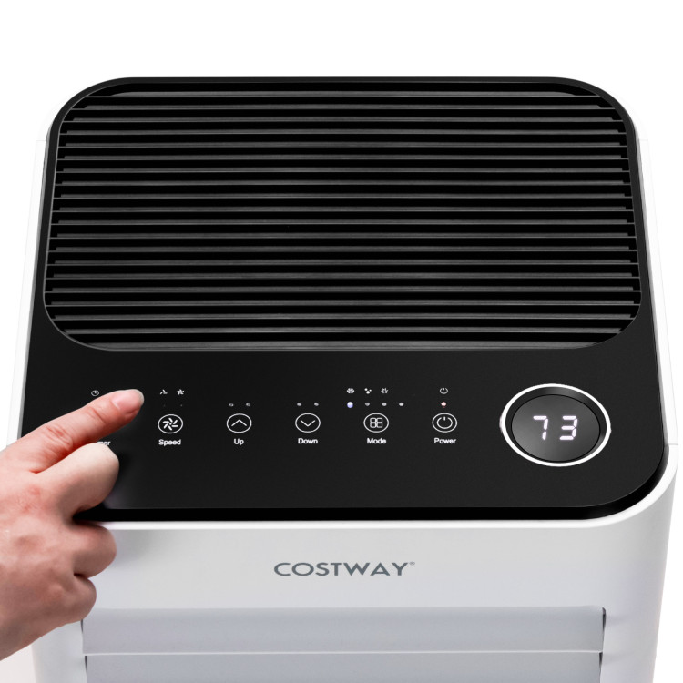 8000_BTU_Portable_Air_Conditioner_with_Fan_and_Dehumidifier_Mode-6.jpg