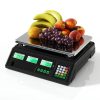 88lb Price Computing Scale Digital Commercial Food Scale with Counting Function