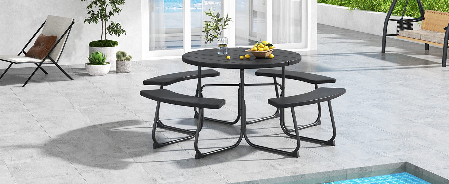 8_Person_Outdoor_Picnic_Table_and_Bench_Set-6.jpg