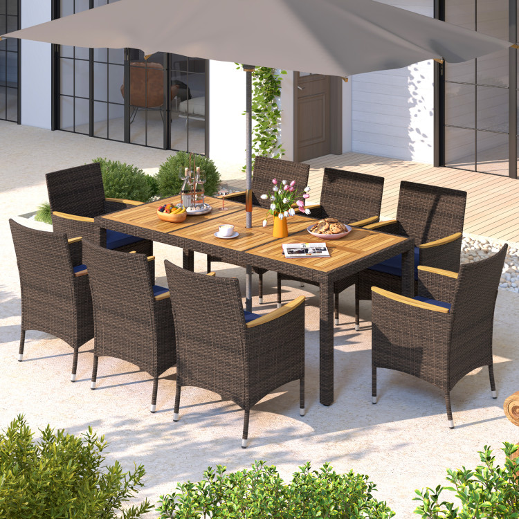 9_Piece_Outdoor_Dining_Set_with_Acacia_Wood_Table_Top_Navy-2.jpg