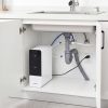 AW-RB05 Alkaline PH+ Reverse Osmosis Water Filter 600/800 GPD Tankless Under-Sink RO System