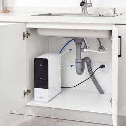 AW-RB05 Alkaline PH+ Reverse Osmosis Water Filter 600/800 GPD Tankless Under-Sink RO System