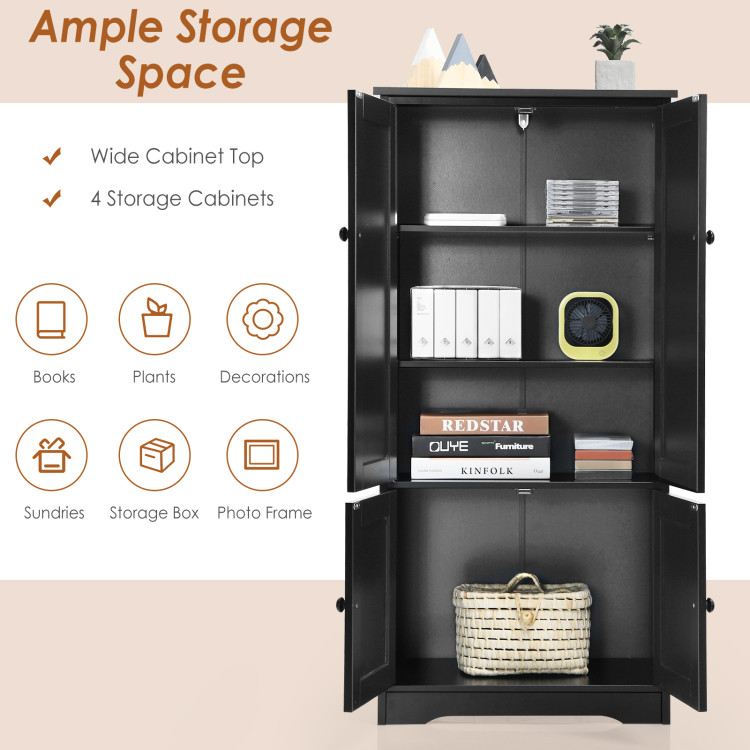Accent_Storage_Cabinet_Adjustable_Shelves_Black-11.jpg