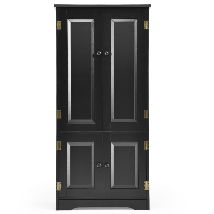 Accent_Storage_Cabinet_Adjustable_Shelves_Black-7.jpg