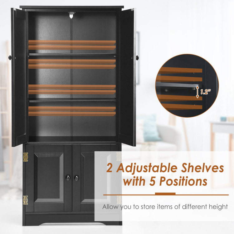 Accent_Storage_Cabinet_Adjustable_Shelves_Black-9.jpg