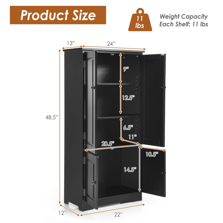 Accent_Storage_Cabinet_Adjustable_Shelves_Black_size-5.jpg