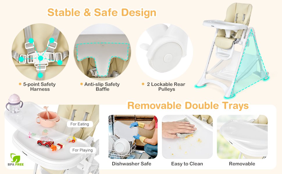 Baby_Folding_Chair_with_Wheel_Tray_Storage_Basket_2.jpg