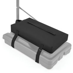 Basketball Hoop Sandbag Holds up to 300 LBS