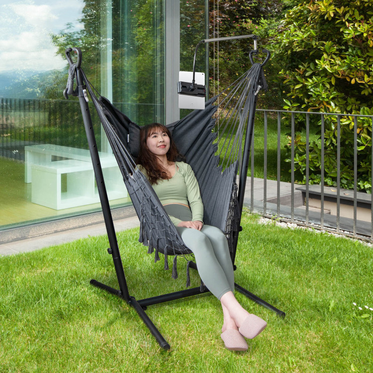 Black_Adjustable_Hammock_Chair_with_Stand_and_Phone_Holder-2.jpg