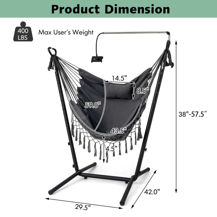 Black_Adjustable_Hammock_Chair_with_Stand_and_Phone_Holder-5.jpg