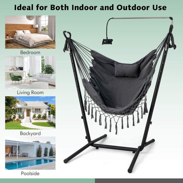 Black_Adjustable_Hammock_Chair_with_Stand_and_Phone_Holder-9.jpg