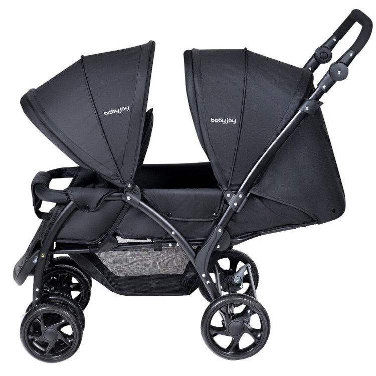 Black_Foldable_Lightweight_Double_Baby_Stroller-4.jpg