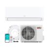 Blast Pro Series 9000 BTU 20 SEER2 115V Wifi Enabled Mini Split Air Conditioner and Heater