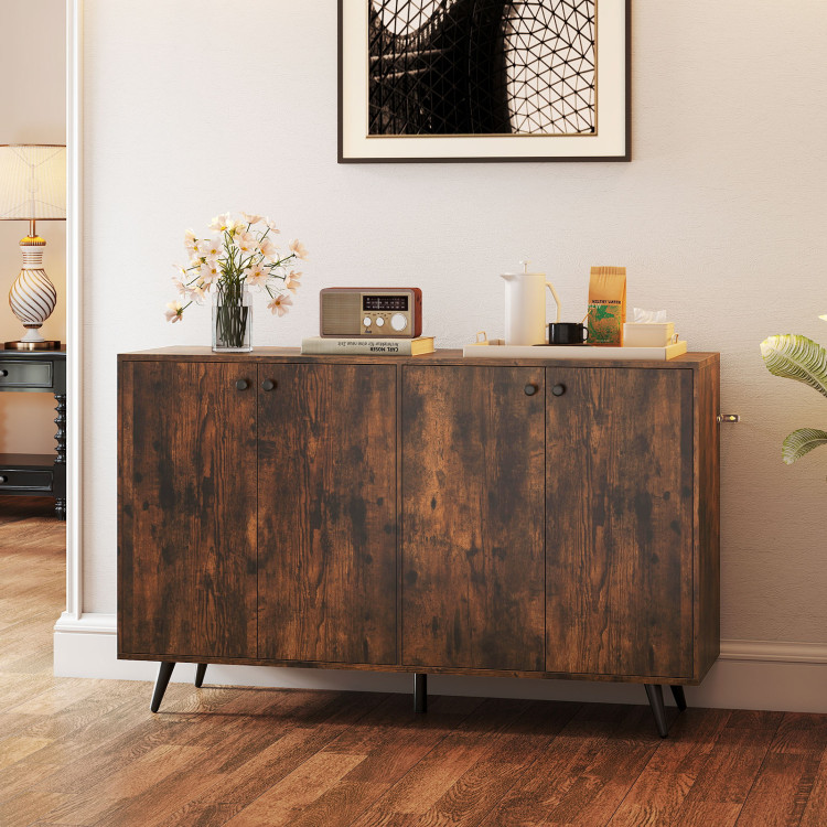 Buffet_Sideboard_Mid_Century_Cabinet_Rustic_Brown-1.jpg