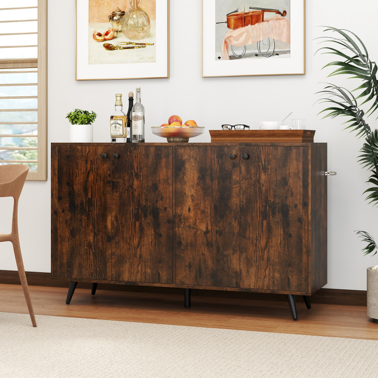 Buffet_Sideboard_Mid_Century_Cabinet_Rustic_Brown-6.jpg