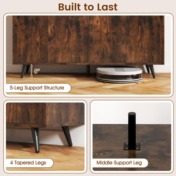 Buffet_Sideboard_Mid_Century_Cabinet_Rustic_Brown-9.jpg