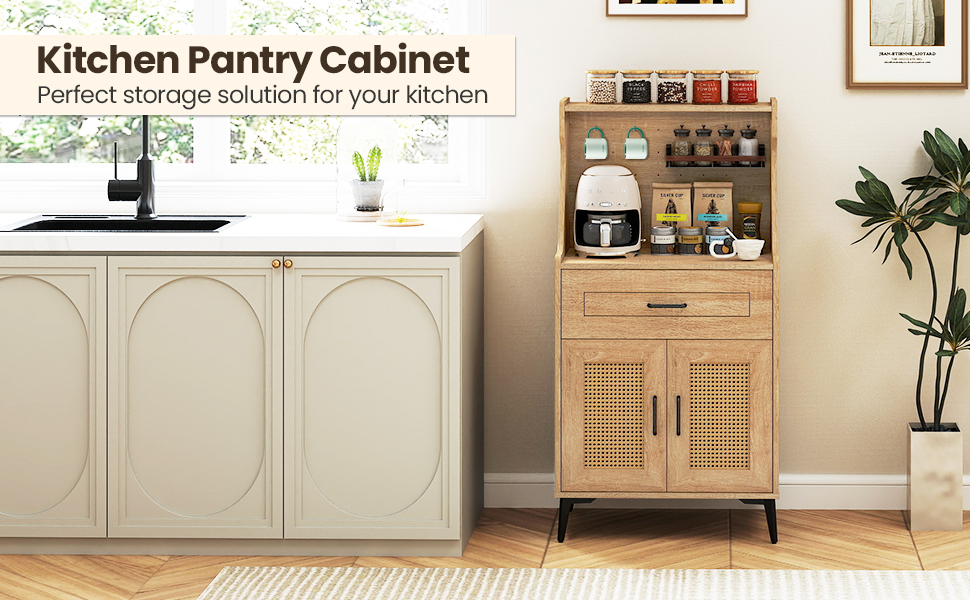 Coffee_Bar_Cabinet_with_Pegboard_Storage_Drawer_and_Adjustable_Shelf-4.jpg