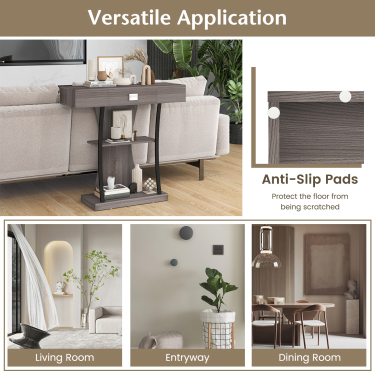 Console_Sofa_Table_with_Drawer_and_Shelves_for_Entryway_Living_Room_Grey-9.jpg