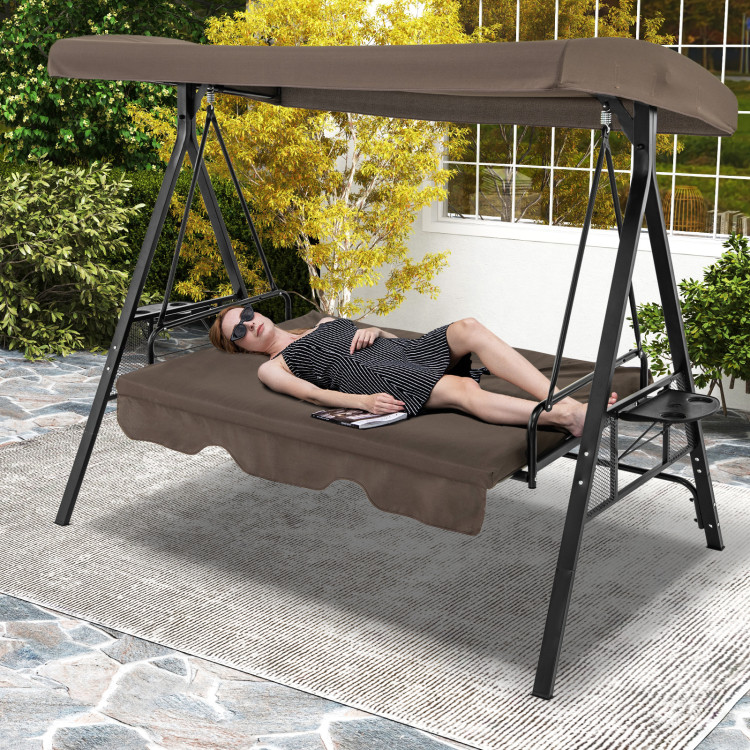 Convertible_3_Seat_Swing_Chair_Brown_Flat_Bed-2.jpg