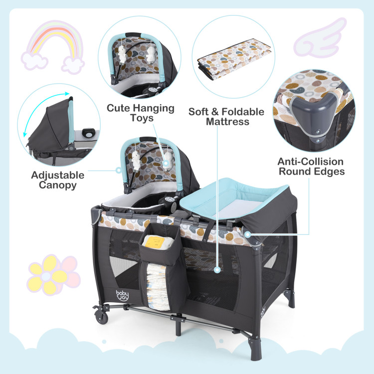 Convertible_Portable_Baby_Playard_Newborn_Napper_Blue-11.jpg