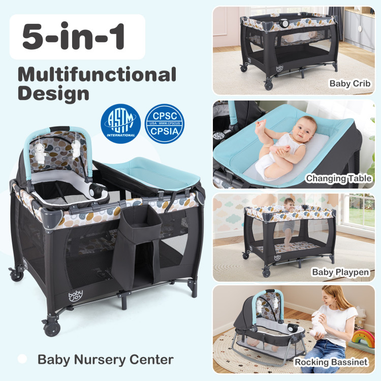 Convertible_Portable_Baby_Playard_Newborn_Napper_Blue-6.jpg