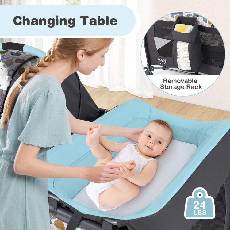 Convertible_Portable_Baby_Playard_Newborn_Napper_Blue-8.jpg