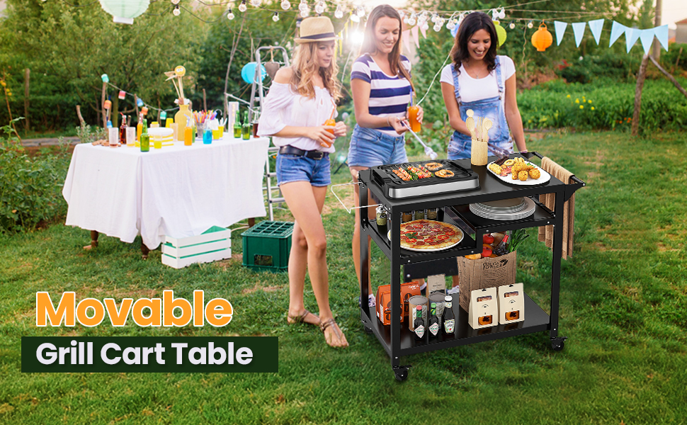 Double_Shelf_Movable_BBQ_Cart_with_4_Lockable_Wheels-1.jpg