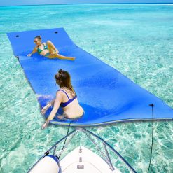 3 Layer Water Pad Foam Mat