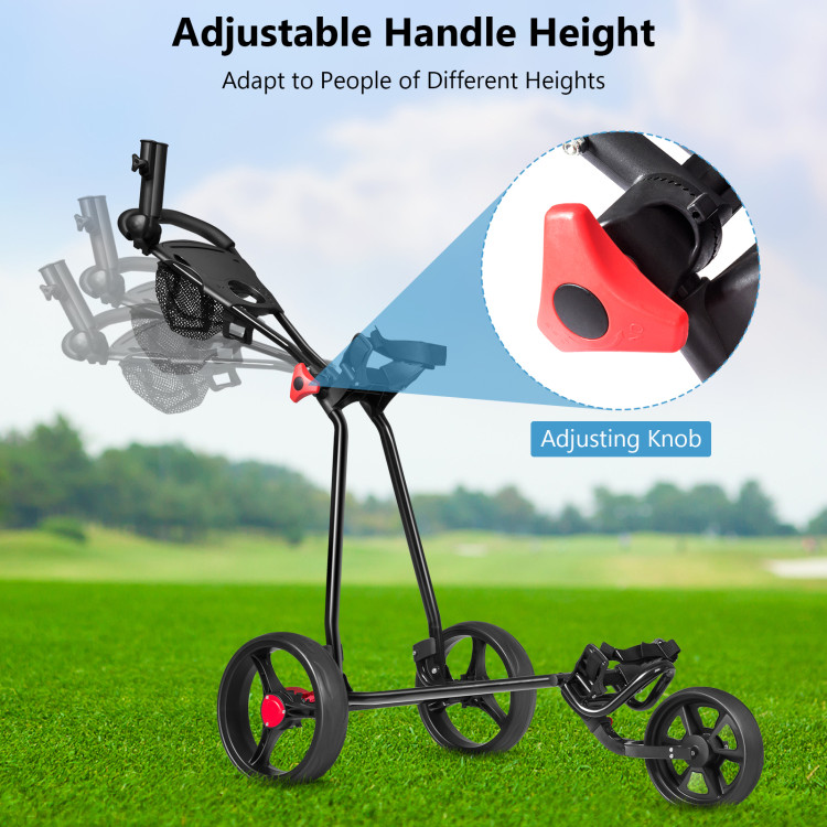Foldable_3_Wheel_Golf_Pull_Push_Cart_with_Adjustable_Handle-6.jpg