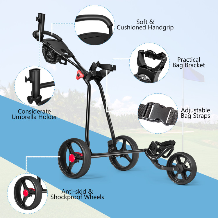 Foldable_3_Wheel_Golf_Pull_Push_Cart_with_Adjustable_Handle-9.jpg