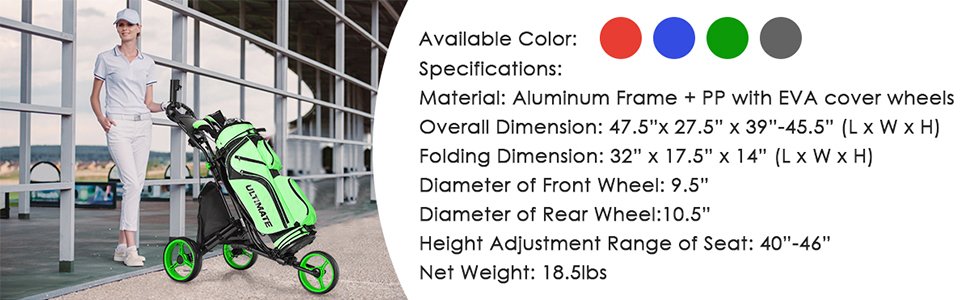 Folding_3_Wheels_Golf_Push_Cart_with_Bag_Scoreboard_Adjustable_Handle_3.jpg