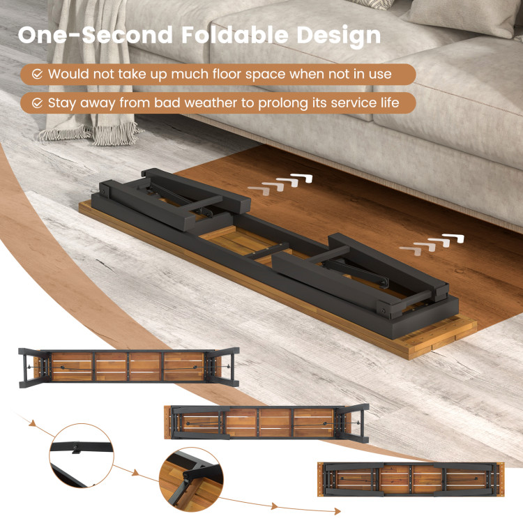 Folding_Picnic_Bench_Set_Rectangular_Acacia_Wood_Dining_Camping_BBQ_Benches-9.jpg
