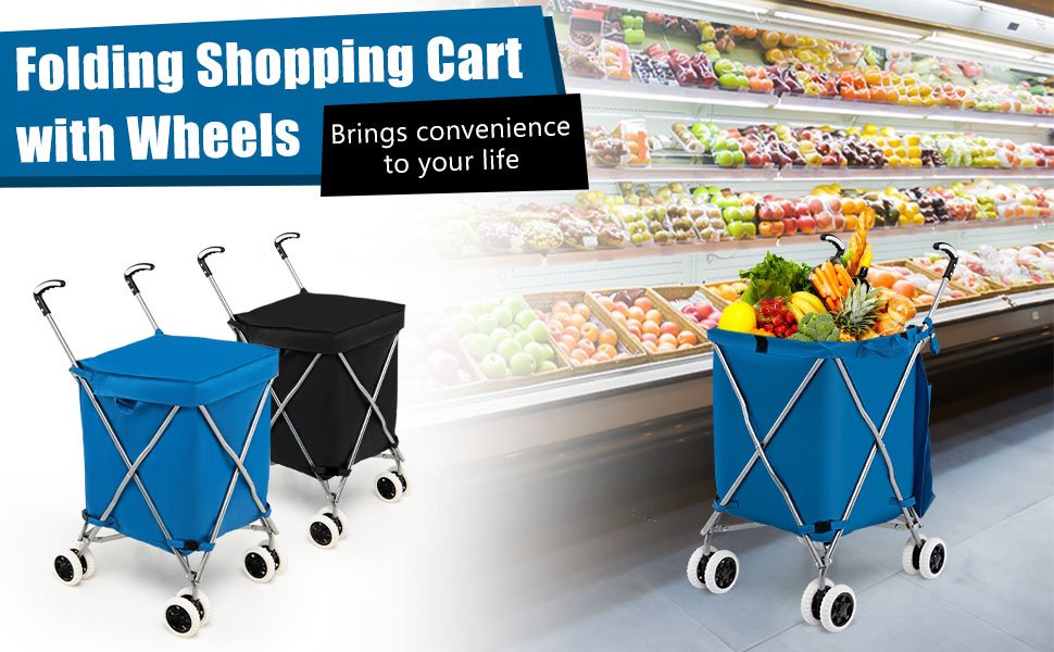 Folding_Shopping_Utility_Cart_with_Water_Resistant_Removable_Canvas_Bag-1.jpg
