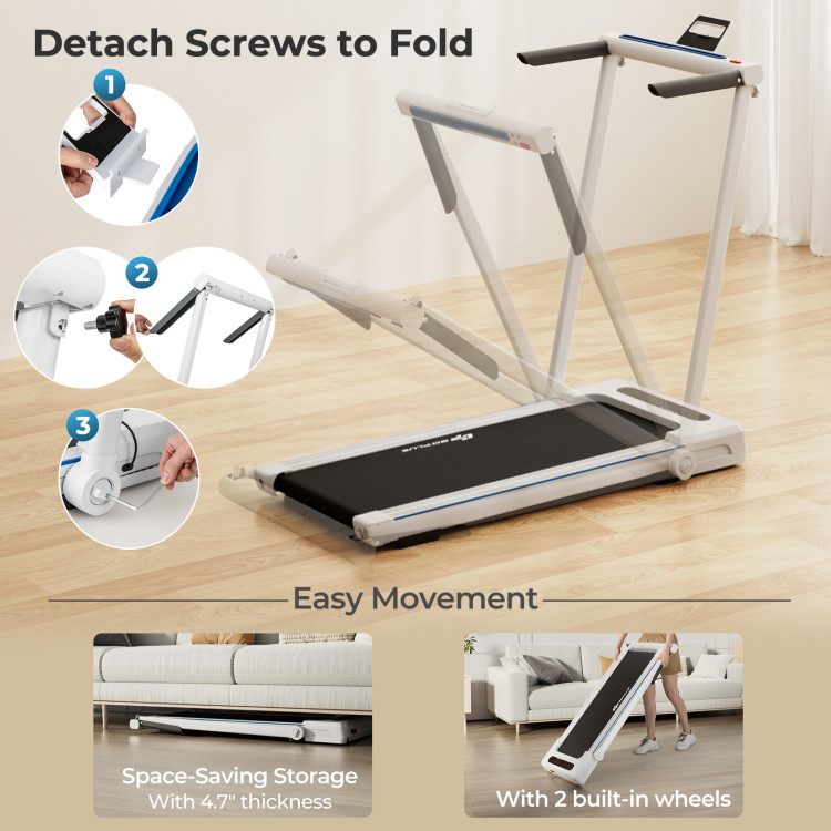 Folding_Treadmill_with_Large_Desk_and_LCD_Display_White-11.jpg