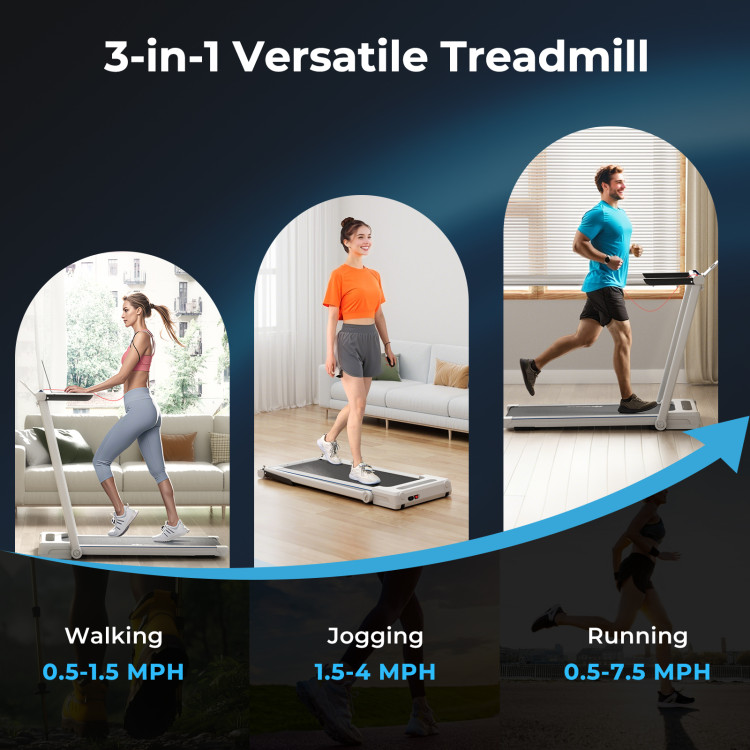 Folding_Treadmill_with_Large_Desk_and_LCD_Display_White-6.jpg