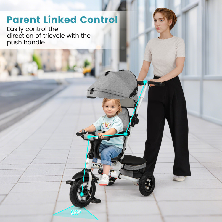 Folding_Tricycle_Baby_Stroller_with_Reversible_Seat_Gray-5.jpg