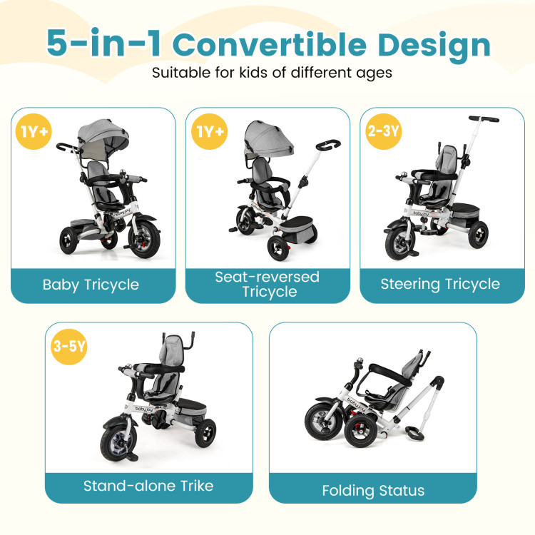 Folding_Tricycle_Baby_Stroller_with_Reversible_Seat_Gray-6.jpg