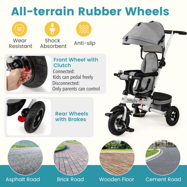 Folding_Tricycle_Baby_Stroller_with_Reversible_Seat_Gray-9.jpg
