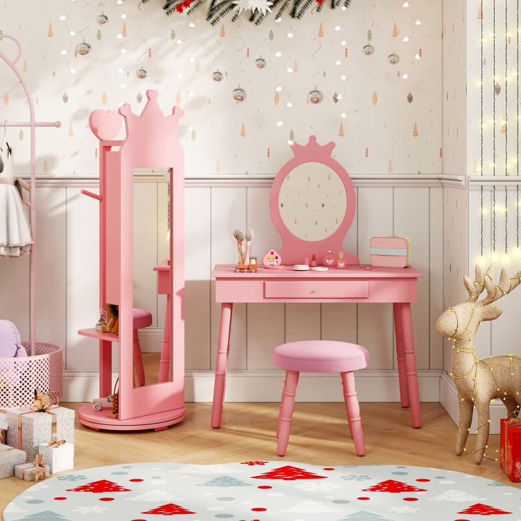 Free-Standing_Full_Length_Mirror_Kids_Jewelry_Armoire_Cabinet_Pink-11.jpg