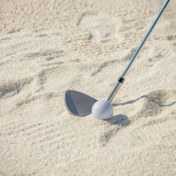 Golf Sand Wedge 56/60 Degree Gap Lob Wedge with Grooves Right Handed