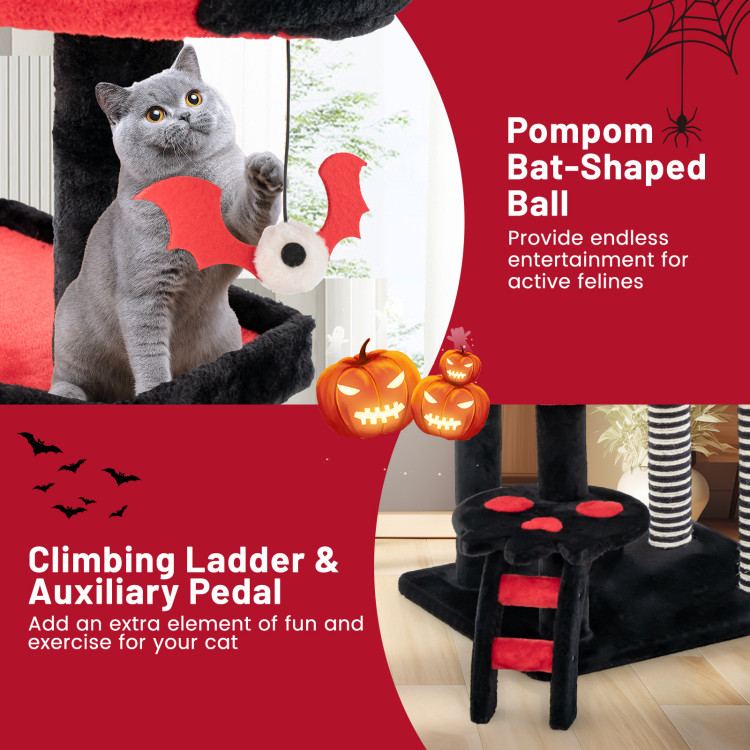 Gothic_Cat_Tree_with_Cat_Bed_Black-10.jpg